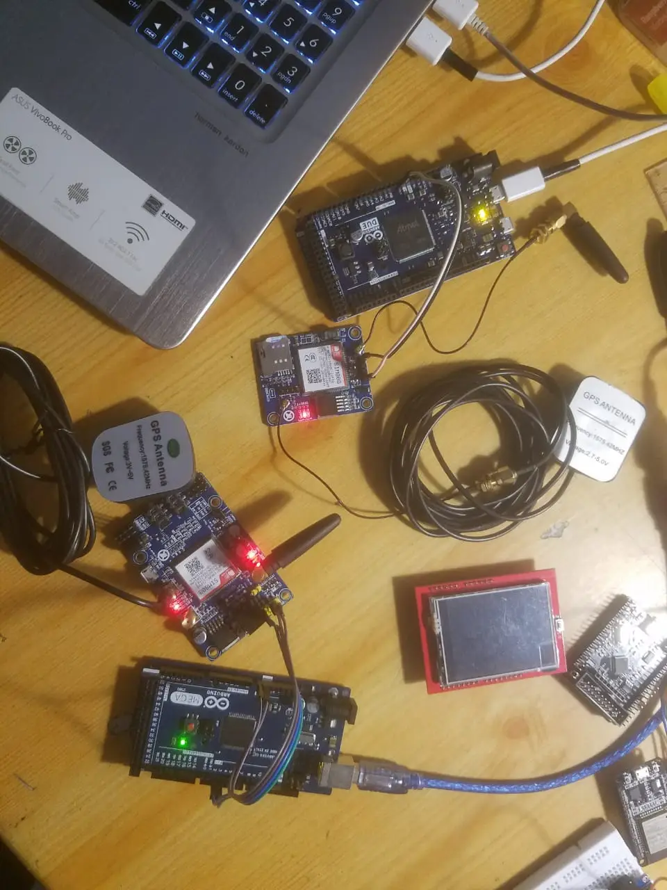 Arduino Project