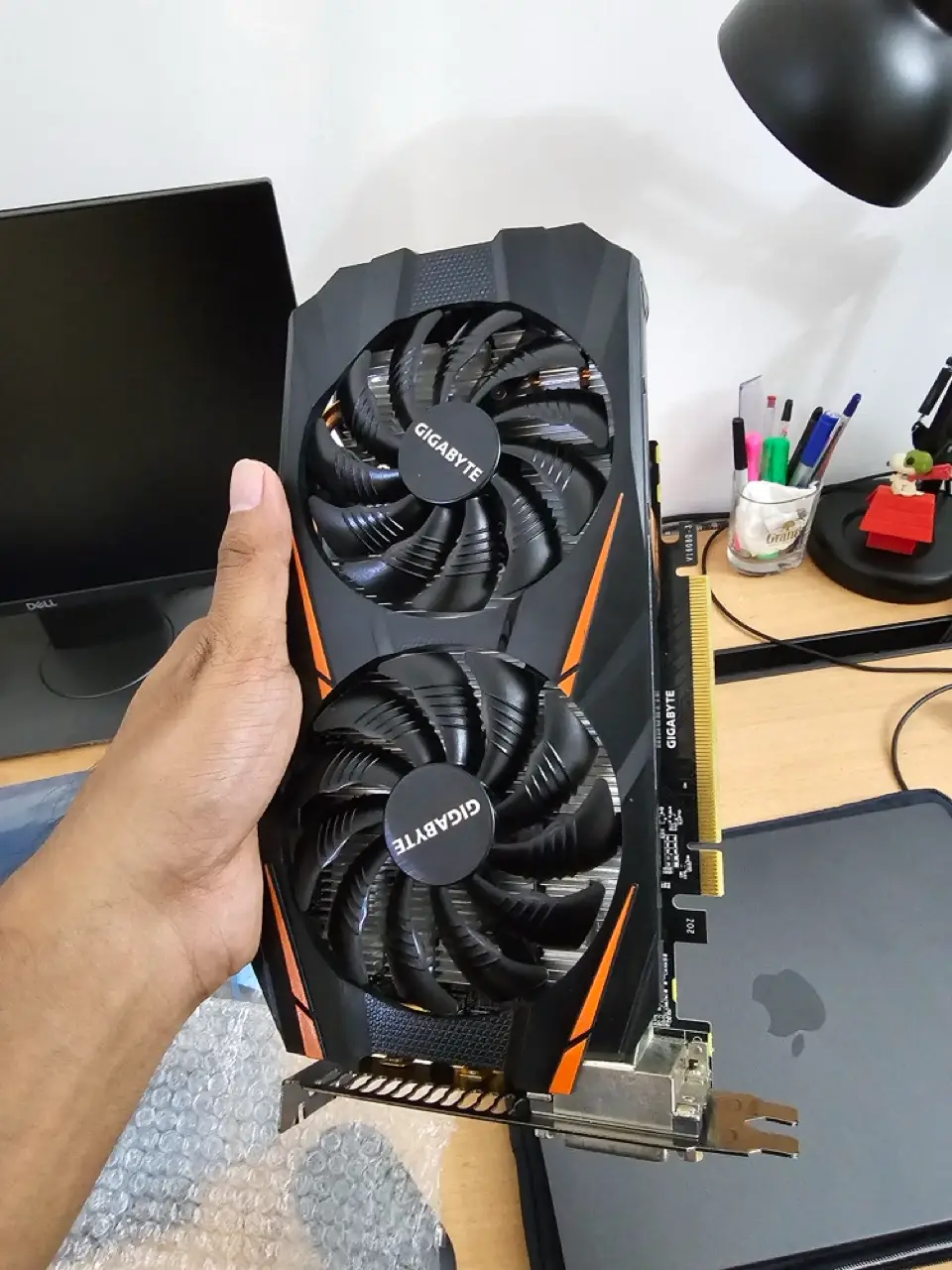 geforce gtx 1070